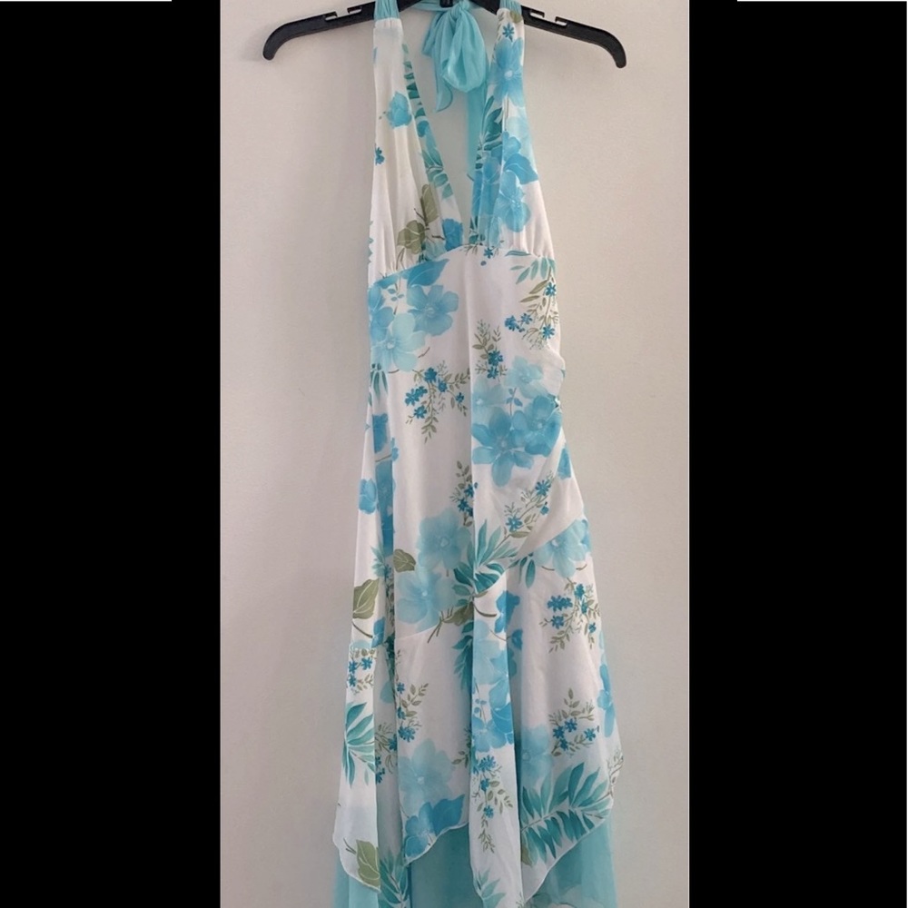 Junior Flower dresses size L